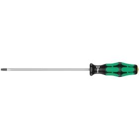 Wera 335 Schlitz-Schraubendreher – Elektrikerklinge 0,5 x 3 x150 mm Wera 335 Schlitz-Schraubendreher – Elektrikerklinge 0,5 x 3 x150 mm