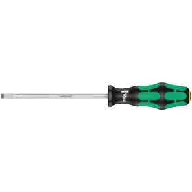 Wera 335 Schlitz-Schraubendreher – Elektrikerklinge 1 x 5,5 x 125 mm Wera 335 Schlitz-Schraubendreher – Elektrikerklinge 1 x 5,5 x 125 mm