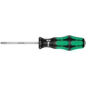 Wera 355 PZ 1 Kreuzschlitz-Schraubendreher 80 mm Wera 355 PZ 1 Kreuzschlitz-Schraubendreher 80 mm