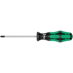 Wera 367 TORX® Schraubendreher 20 x 100 mm Wera 367 TORX® Schraubendreher 20 x 100 mm