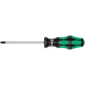 Wera 367 TORX® Schraubendreher 27 x 115 mm Wera 367 TORX® Schraubendreher 27 x 115 mm