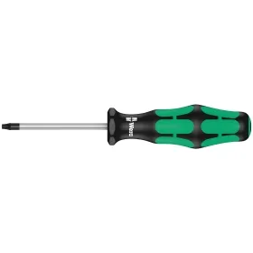 Wera 367 TORX® Schraubendreher 9 x 60 mm Wera 367 TORX® Schraubendreher 9 x 60 mm