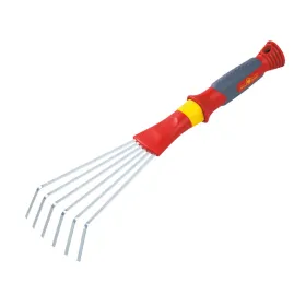 Wolf Fächerbesen 6 Zk. LD-2K