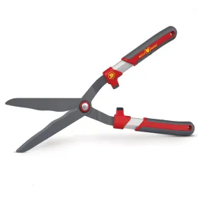 WOLF Garten® Heckenschere mit Wellenschliff - HS WP