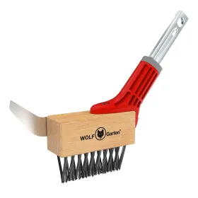 WOLF Garten® multi-star® Fugenbürste mit Kratzer - FBS-M