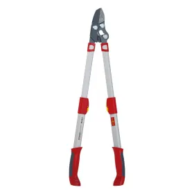WOLF Garten® Power Cut Teleskop Amboss Astschere - RS 900