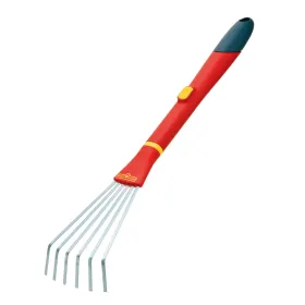 Wolf Kleinfächerbesen, Arbeitsbreite 11,5 cm LD-M/ZM 30 Artikel EAN 4008423916881