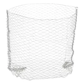 Wühlmauskorb verzinkt 60 cm ausfaltbar