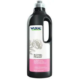 WUXAL® Blütenpracht für 500 Liter Gießwasser - 1 Liter