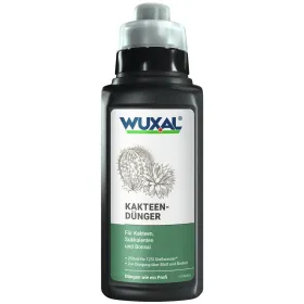 WUXAL® Kakteen & Bonsaidünger für 125 Liter Gießwasser - 250 ml