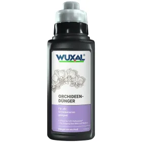 WUXAL® Orchideendünger für 125 Liter Gießwasser - 250 ml