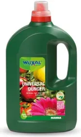 WUXAL® Universaldünger - 2 Liter WUXAL® Universaldünger - 2 Liter
