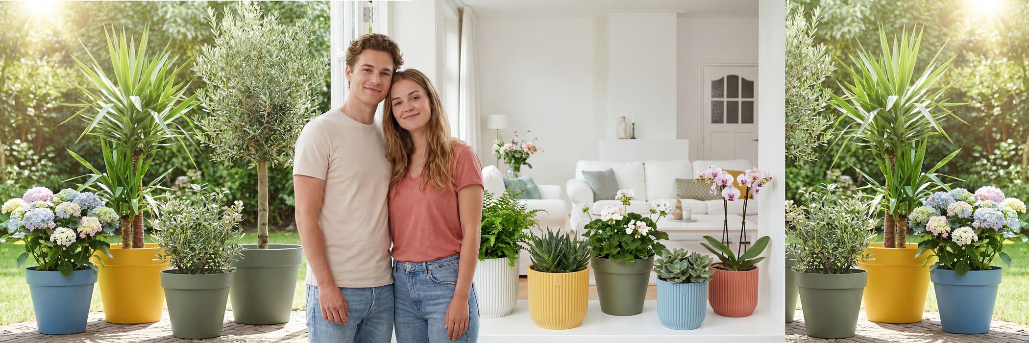 ELHO Give Room to Nature