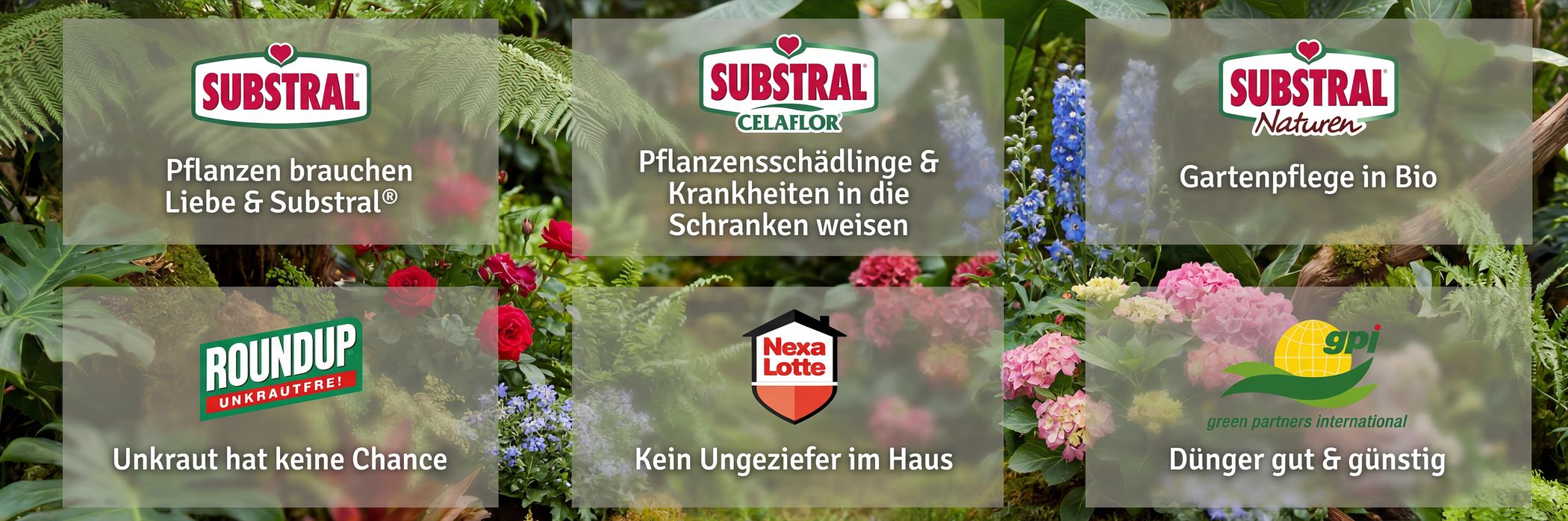 Evergreen Garden Care GmbH