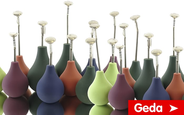 Link zur Geda Markenwelt