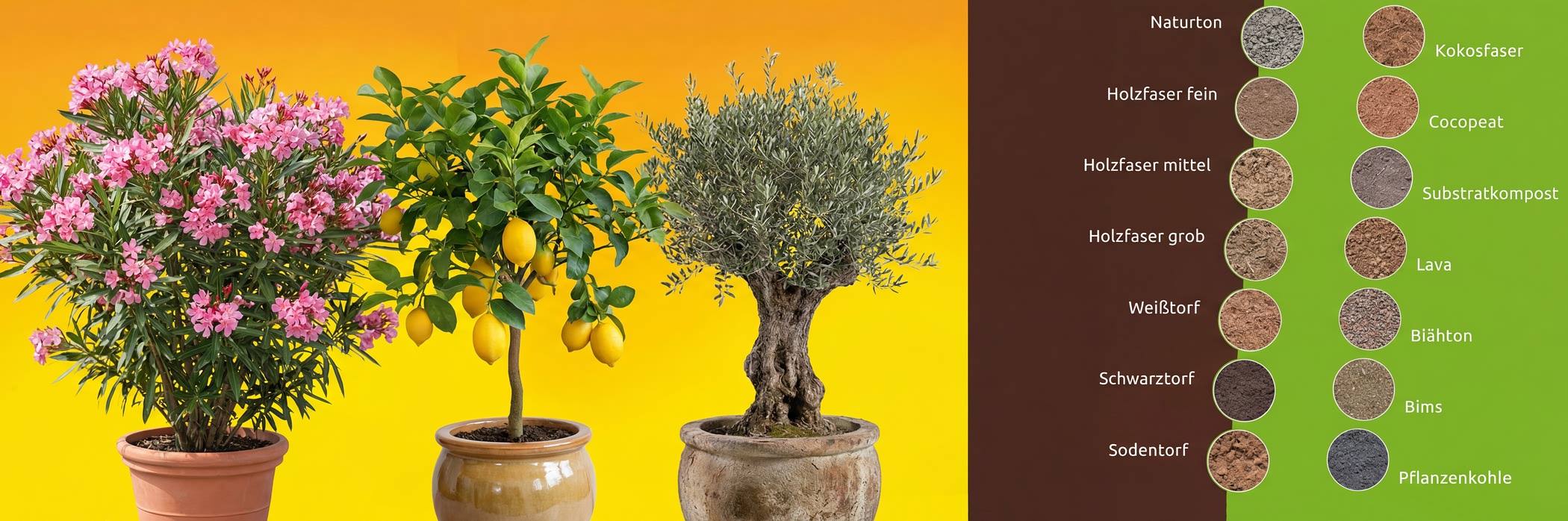 Patzer ...und die Zukunft ist grün