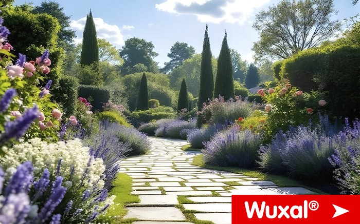 Link zur Wuxal Markenwelt